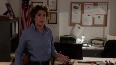 E6.... The Things That Drive Men Crazy