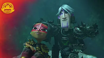 E8.Chapter 8: The Bat and the Owl