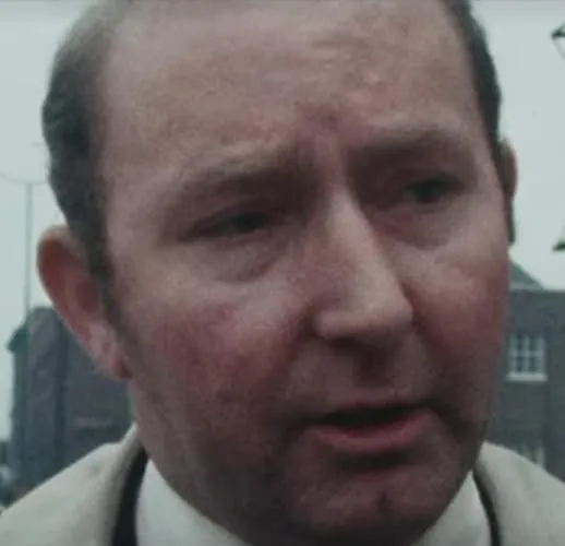 Dennis Hoban