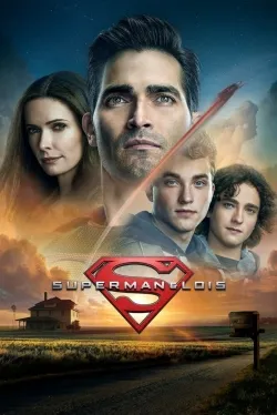 Superman & Lois - Web Serie complete free on Castle