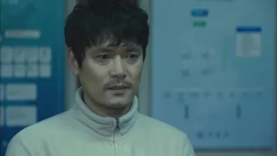 E12.The Case Was Manipulated