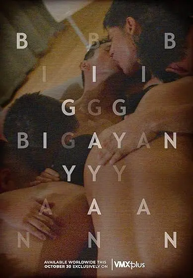 Movie Poster: Bigayan