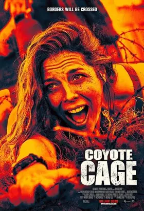Coyote Cage - Movie free on Castle