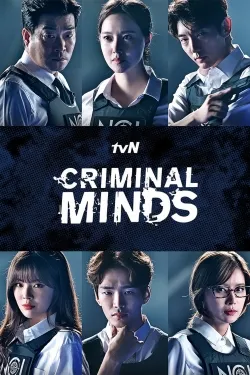 Criminal Minds - Web Serie complete free on Castle