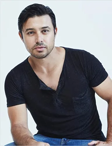 Yani Gellman