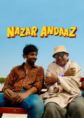 Nazar Andaaz - Movie free on Castle