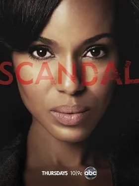 Scandal - Web Serie complete free on Castle