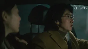 The Man Who Disposed of a Body