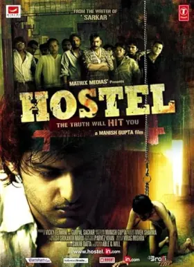 Hostel - Movie free on Castle