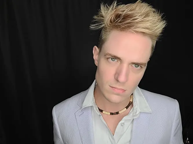 Mark Bogumil