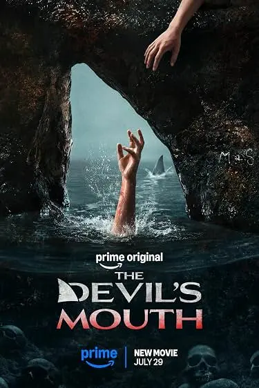 The Devil's Mouth
