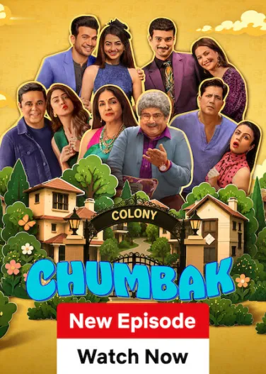 Chumbak