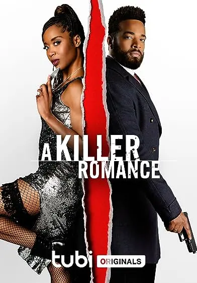 Movie Poster: A Killer Romance