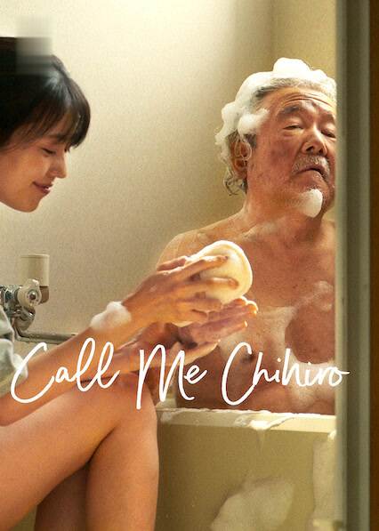 Call Me Chihiro