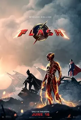 The Flash - Movie free on Castle