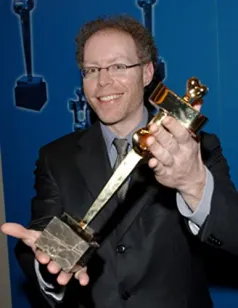 Gary Yates