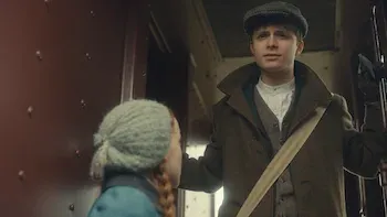 E2.There Is Something at Work in My Soul Which I Do Not Understand