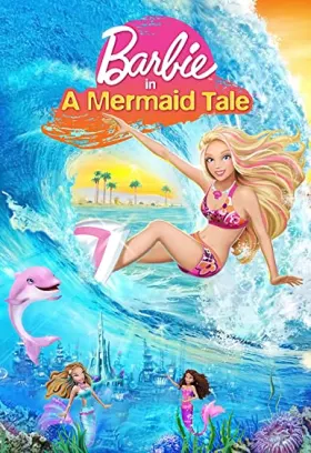Barbie in A Mermaid Tale - Movie free on Castle