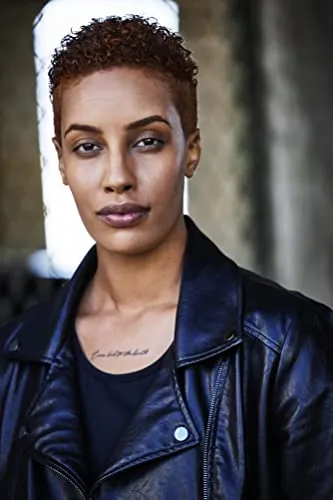 AzMarie Livingston