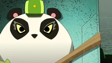 E1.The Hyper-potamus Pizza-Party-torium