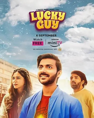 Lucky Guy
