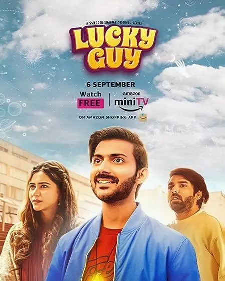 Lucky Guy