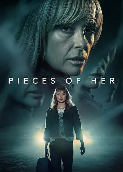 PIECES OF HER