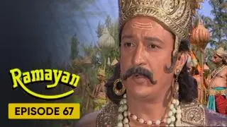 Laxman Gets Injured By Indrajit's 'Shakti' Weapon