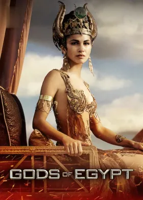 Gods of Egypt - Movie free on Castle