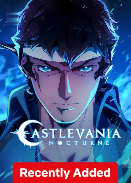 Castlevania: Nocturne