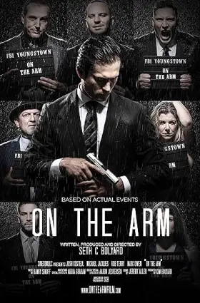 On the Arm - Movie free on Castle