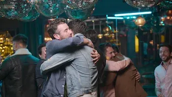 Bachelor and Bachelorette Parties