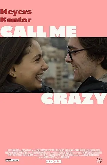 Call Me Crazy