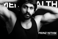 Prinz Nithik