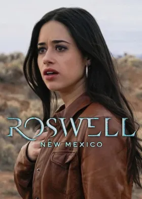 Roswell, New Mexico - Movie free on Castle