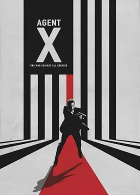 Agent X - Web Serie complete free on Castle