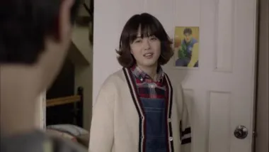 E17.Love, Fear Part 2