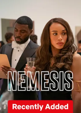 Nemesis - Web Serie complete free on Castle