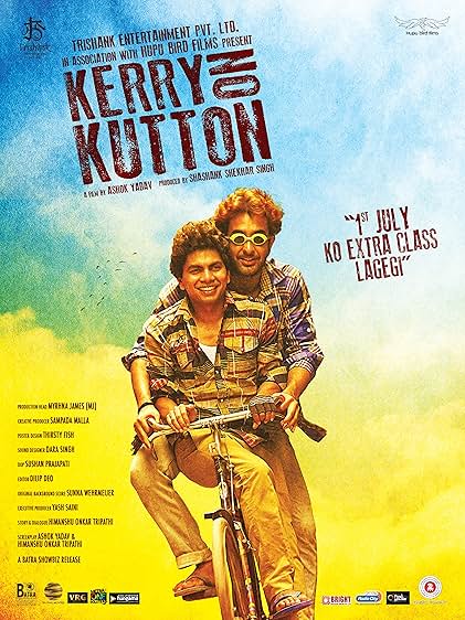 Kerry On Kutton