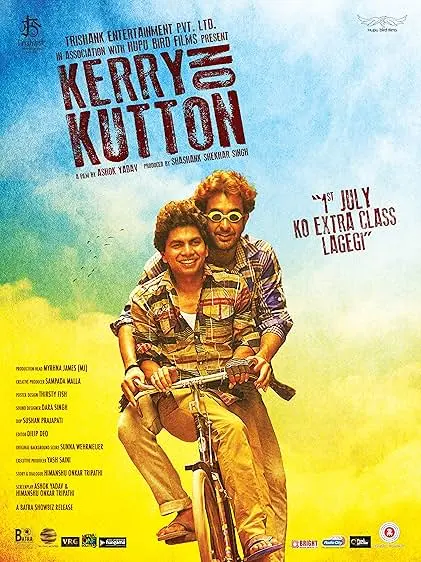 Kerry On Kutton