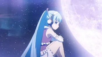 E14.The Girl on the Hill