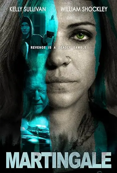 Movie Poster: Martingale