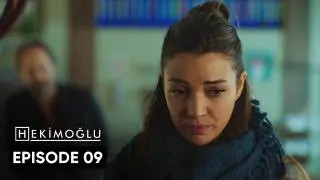 Episode 9