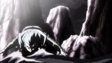 E84.Son Goku the Talent Scout — Inviting Kuririn and No. 18