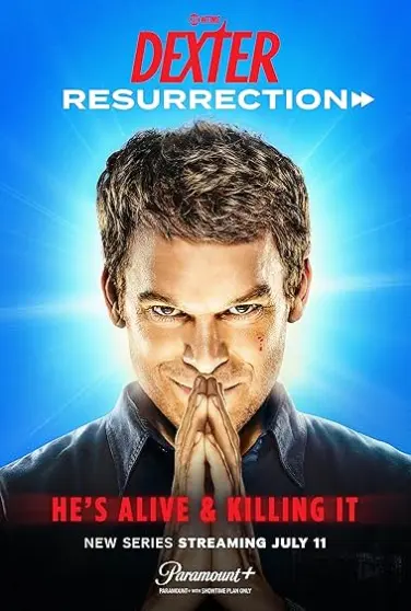 Dexter: Resurrection