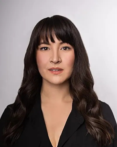 Morgan Yamada