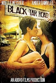 Black Tar Road