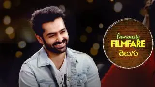Ram Pothineni