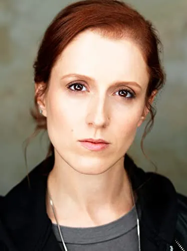 Caro Darman