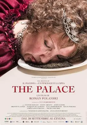 The Palace - Movie free on Castle